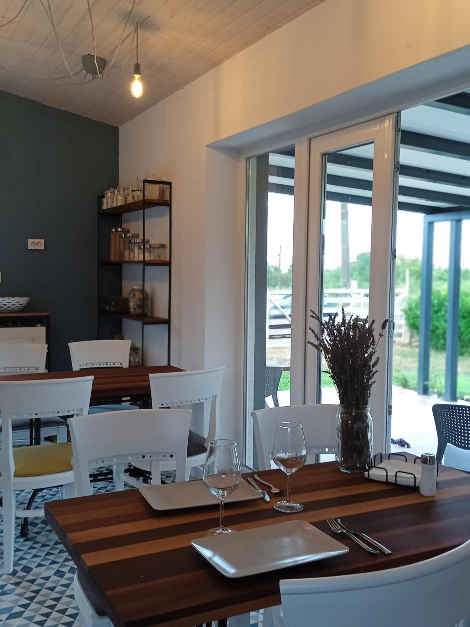 Улица Лазурна Hotel Tyulenovo Værelse billede