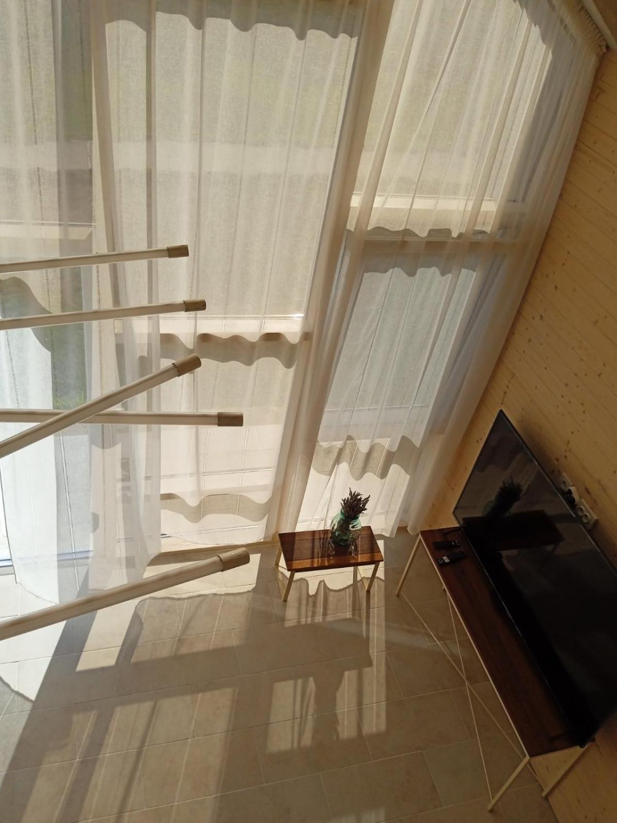 Улица Лазурна Hotel Tyulenovo Værelse billede