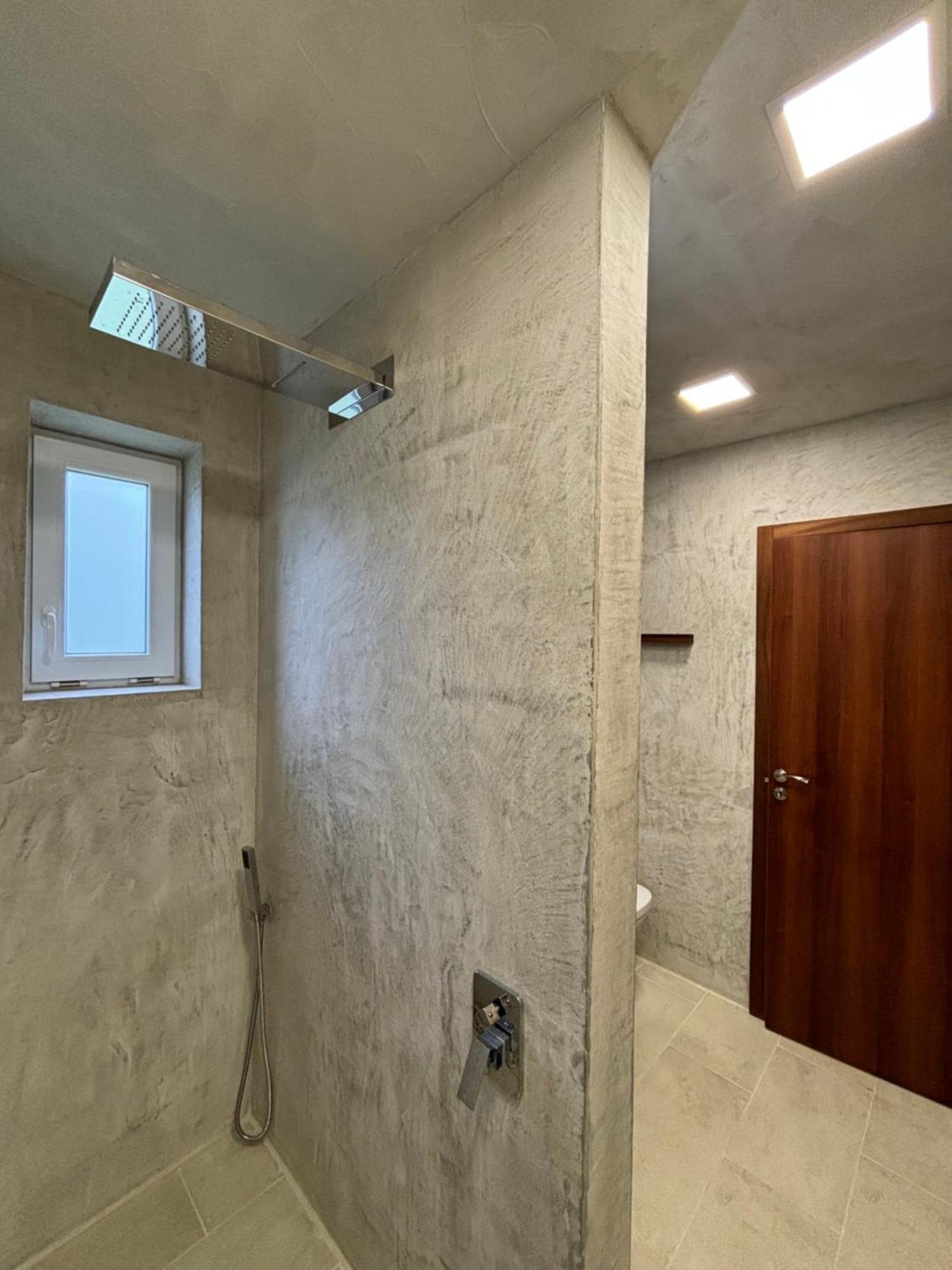 Улица Лазурна Hotel Tyulenovo Værelse billede
