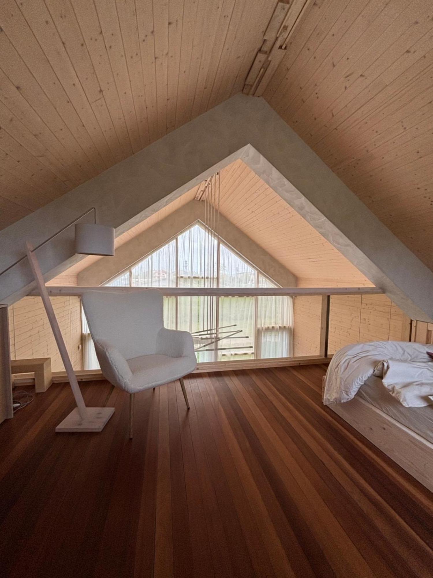 Улица Лазурна Hotel Tyulenovo Værelse billede